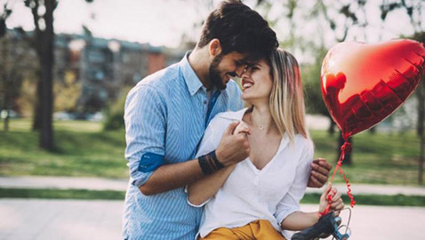 هل هناك علاقة بين الحب والصحة؟