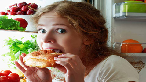 أكلاتك والأطعمة التي تتناولها تخبرك بمشاكلك الصحية وأمراضك