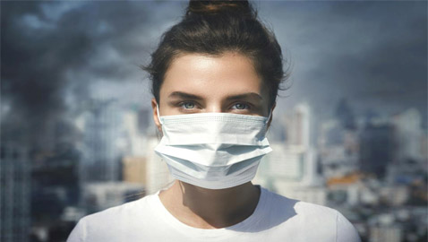 أمراض مخيفة يسببها تلوث الهواء.. تعرفوا إليها وكيفية الوقاية!