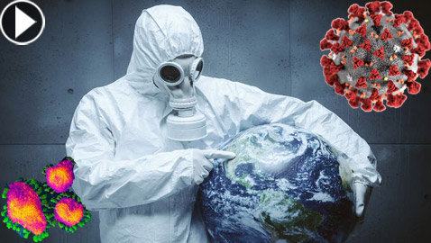 فيروس كورونا: التفشي بلغ مرحلة حرجة وقد يتحول إلى وباء شامل!