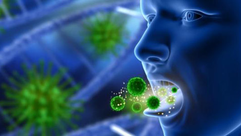 كيف يهاجم فيروس كورونا الجديد جسم الإنسان؟