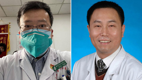 فيروس كورونا يقضي على ثالث طبيب.. وفاة زميل أول من حذر من المرض