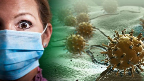 فيروس كورونا ينتشر بـ12 بلدا عربيا.. إليكم القائمة وعدد حالات الإصابة