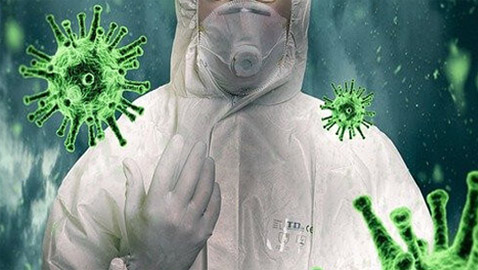 10 نصائح للوقاية من كورونا، منها استخدام الكلور في التنظيف