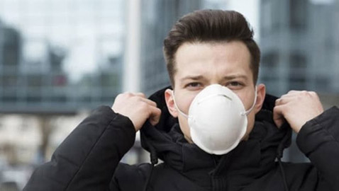 هل هذا القناع هو الأفضل لضمان حمايتك من كورونا؟