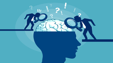 لا يتوقف عن العمل.. إليكم حقائق مذهلة ومدهشة عن المخ البشري