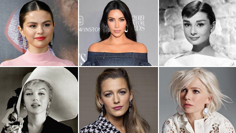 بالصور: تعرفوا إلى أبرز أيقونات الموضة في كل العصور