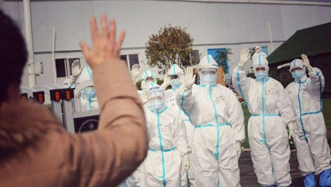 في ظل انعدام لقاح.. كيف تتم حالات الشفاء من كورونا؟