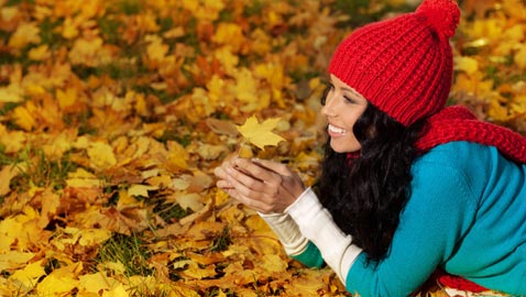 شهر ميلادك يكشف شخصيتك!