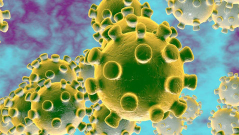 دراسة جديدة تكشف عُمر فيروس كورونا في الهواء وعلى الأسطح