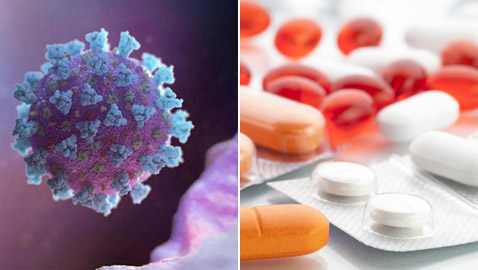 أدوية تفاقم خطر فيروس كورونا.. لا تتناولها حال الإصابة!