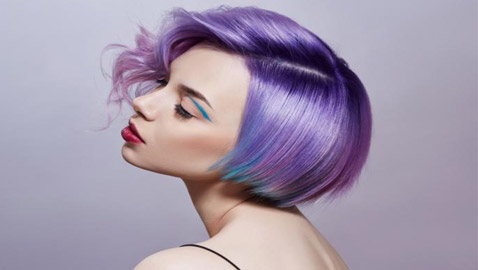 صور: تعرفوا إلى أنواع قصات الشعر وأسماؤها للنساء في عام 2020