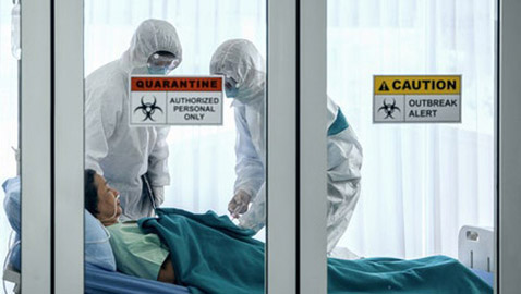 ما الفرق بين العزل والحجر الصحي؟