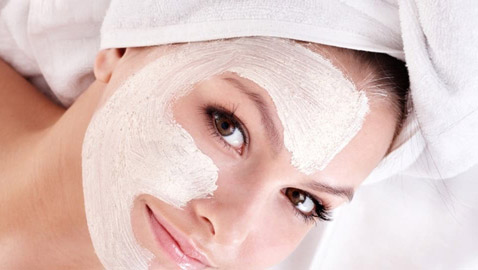 اختبار يكشف إذا كانت بشرتكِ حسّاسة أم متحسّسة