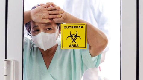 لتتجنب اكتئاب العزل بسبب كورونا.. اتبع هذه الخطوات