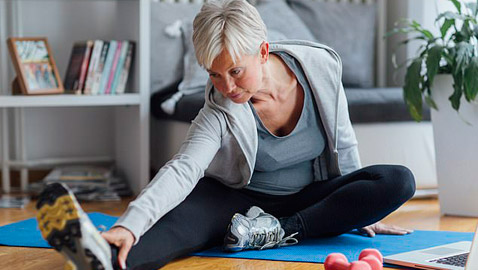 إرشادات هامة للمحافظة على صحتكم وسعادتكم اثناء عزل (كورونا)المنزلي