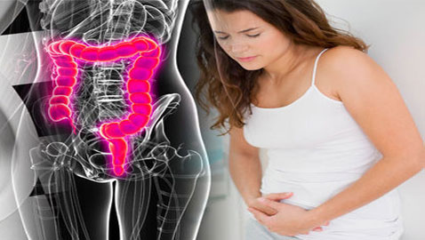 4 علامات لإصابتك بالتهاب القولون العصبي