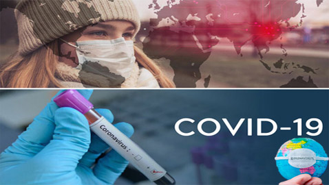 فيروس كورونا من الصفر إلى الكارثة.. 5 مراحل لانتشار الوباء!