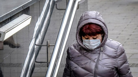 أثناء الوباء.. لا تذهب لعيادة الطبيب إلا في هذه الحالات