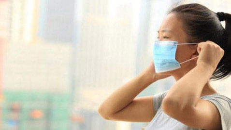 في زمن تفشي كورونا.. كيف تتجنب لمس وجهك؟