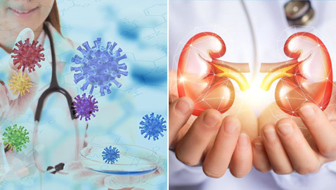 لمرضى الكلى.. هذه النصائح تحميكم من العدوى بفيروس كورونا