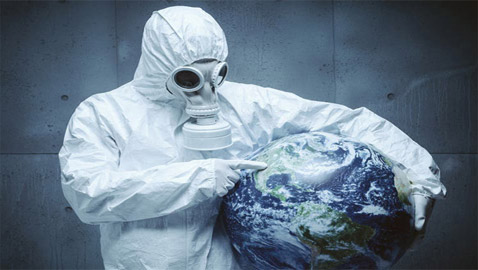 تاريخ الأوبئة.. إليكم أشد الأوبئة فتكا بالبشرية على مدار التاريخ!