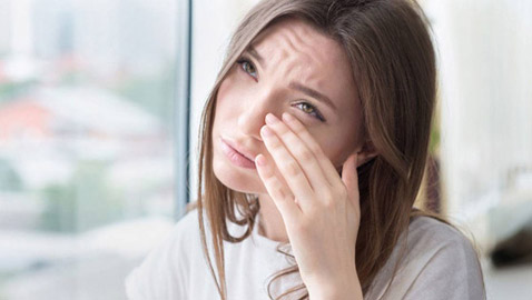 أعراض حساسية العين وطرق علاجها