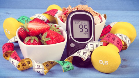 ما هي السكريات الصديقة لمريض السكري؟