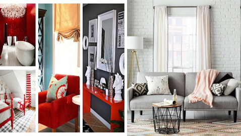 3 ألوان تجلب الطاقة الإيجابية