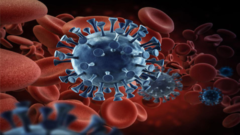 أعراض جديدة خطيرة لكورونا.. آثار الفيروس تصل إلى الدماغ!