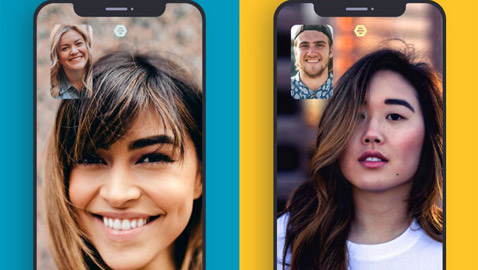 3 أخطاء تفقدك إشراقكِ خلال محادثات الفيديو