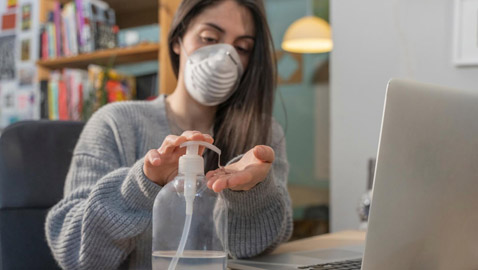 كيف يكون الحجر الصحي الصحيح؟