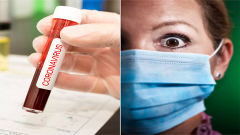 دراسة صادمة: مرضى فيروس كورونا ينقلون العدوى بعد تعافيهم!