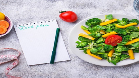 نصائح مهمة للتخلص من الشعور المستمر بالجوع خلال العزل الصحي