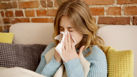 علامات مبكرة تنذرك بضعف المناعة يجب الانتباه إليها