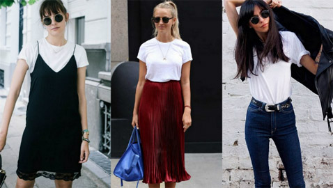 10 قطع أزياء من الضروري توفرها في خزانتكِ