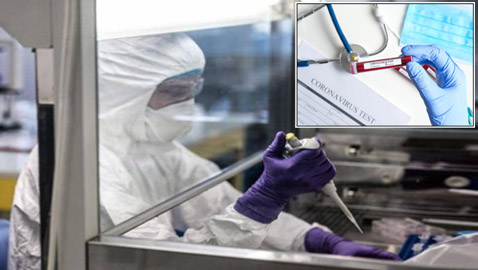 دراسة تحذر من إنهاء عمليات الإغلاق قبل تطوير لقاح لفيروس كورونا!