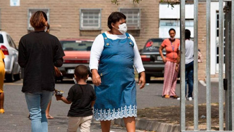 هل يقي الحر والشمس من كورونا؟ منظمة الصحة العالمية تجيب