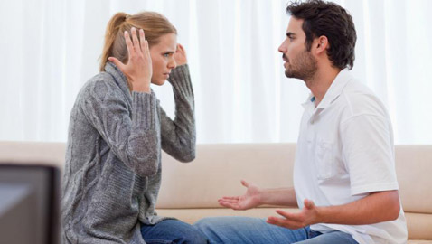 أبراج تسعى دائما لجعل شريكها يتغير.. لا تتقبله كما هو!