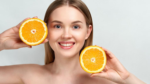 10 فوائد تقنعك بتناول فيتامين سي كل يوم