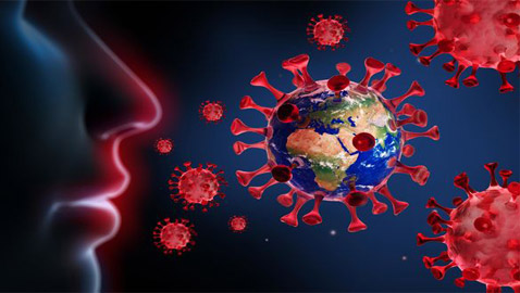 على عتبة المليونين إصابة.. أحدث تطورات كورونا من الصين لأمريكا والعالم