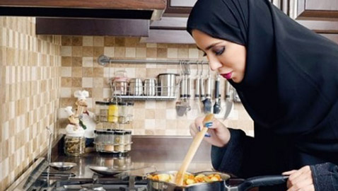 قواعد عليكِ اتباعها في شهر رمضان المبارك