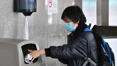 المناديل أم المجفف.. أيهما أفضل للتخلص من الفيروسات؟