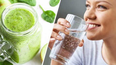 أطعمة تحافظ على نضارة بشرتكِ في رمضان.. تعرفي عليها