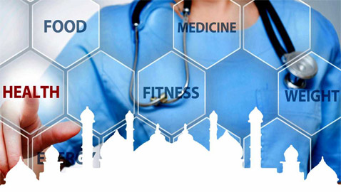 إليكم أبرز المشكلات الصحية الشائعة في رمضان وطرق تجنبها..!