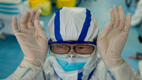 كيف يقتل فيروس كورونا؟ من الدماغ حتى أصابع القدم