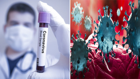 فيروس كورونا: كل ما نعرفه عن المرض واللقاح، خطر الموت وأول مصاب!