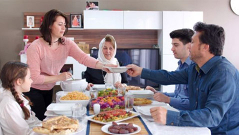 كيف يؤثر الصيام على الجهاز المناعي؟