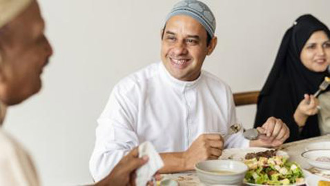 منظمة الصحة تصدر إرشادات خاصة لرمضان في ظل كورونا