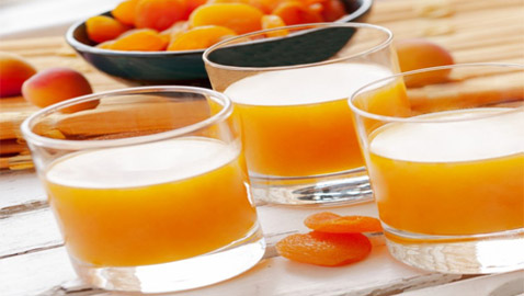 إليكم أهم فؤائد قمر الدين في رمضان